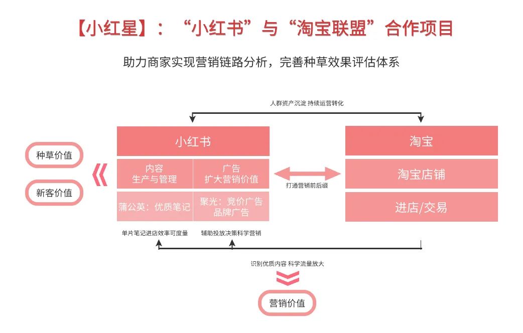 私域运营链路